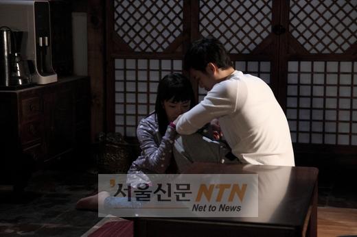 서우-천정명, ‘신데렐라 언니’서 ‘눈물의 포옹신’