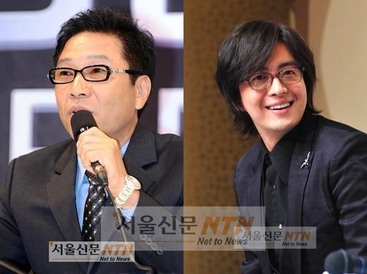 연예인 주식부자, 1위 이수만 2위 배용준