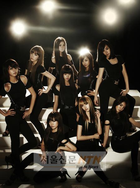 소녀시대 ‘런데빌런’ 차트석권…컴백무대 관심↑