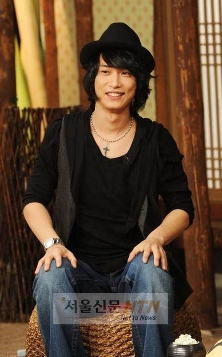 M4 김원준, ‘허당’으로 치면 이승기 능가?