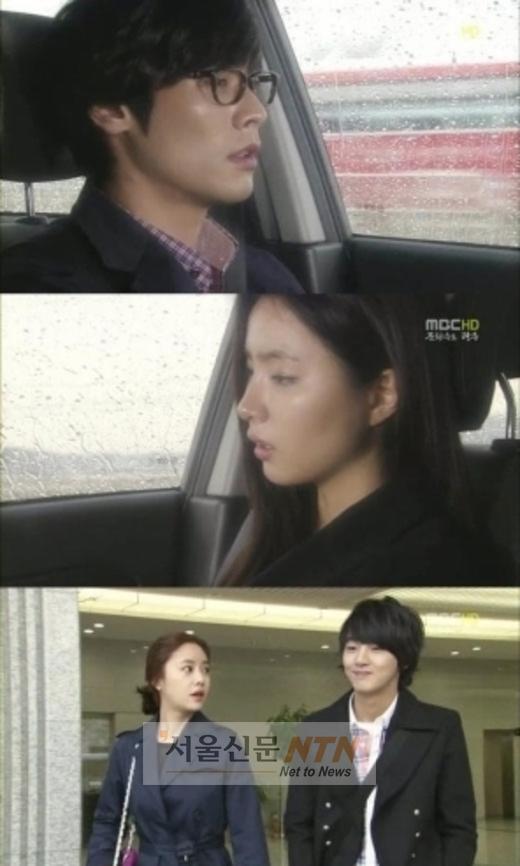 ‘지붕킥’ 세경-지훈 죽음에 네티즌 ‘슬픈 여운’