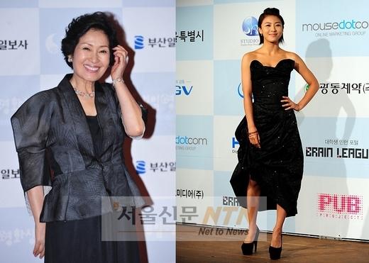 ‘마더’ 김혜자, 백상 최우수연기상도 예약?