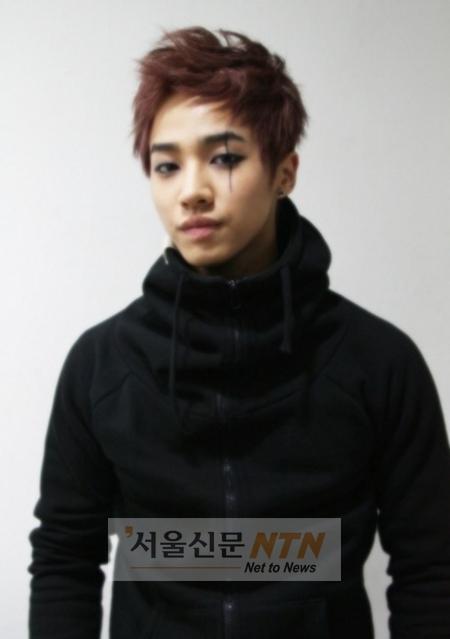 비스트 이기광, ‘지붕킥’ 종영하자 헤어 파격변신