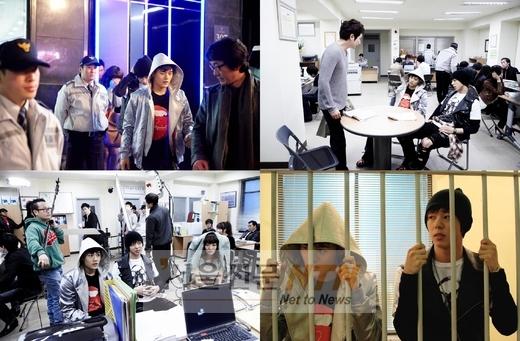 ZE:A, 한밤중 경찰서에 끌려간 사연은?