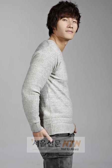 김종국 “6년간 교제한 사람 있다”