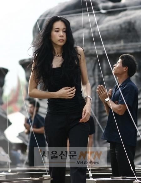 장우혁과 비밀데이트 막문위 관심 폭주