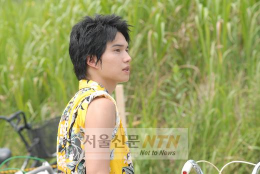 ‘준혁 학생’ 닮은꼴 日 청춘스타 있다?