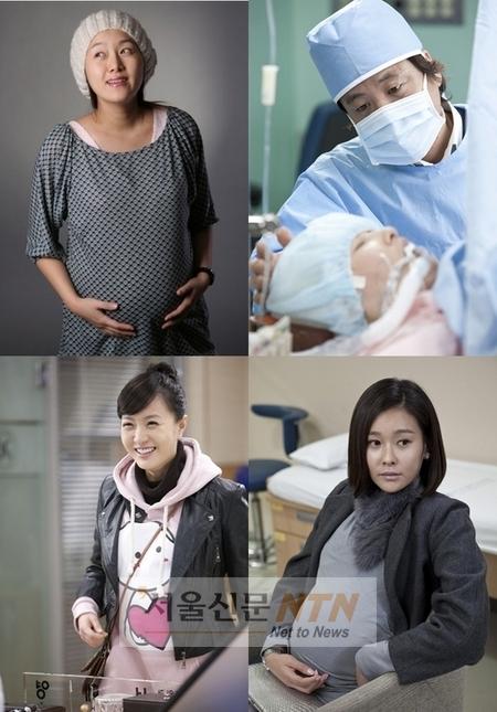 SBS ‘산부인과’ 카메오 왜 많나 했더니...
