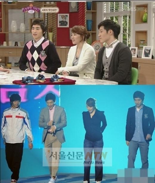 스포츠 스타, 새로운 패션 아이콘 될까?