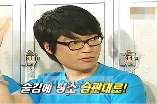김태현, 폭행 불구속 입건…상대방 “일방 구타”