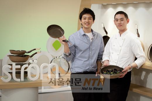 버럭 셰프는 그만, ‘꽃남 셰프’ 홈쇼핑에 뜬다