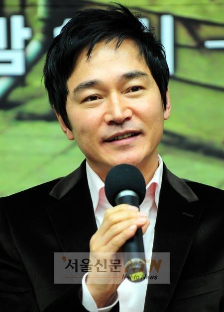 정보석 “힙합사마? 사실 음치라서 고민”