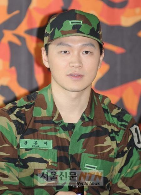 양동근, 25일 전역…복귀 시나리오 검토중