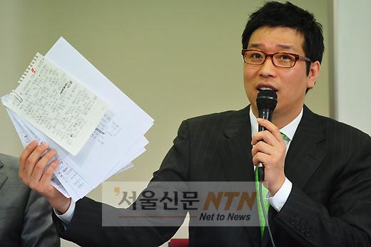 강병규-이병헌 맞고소전에 숨겨진 ‘권양 미스터리’