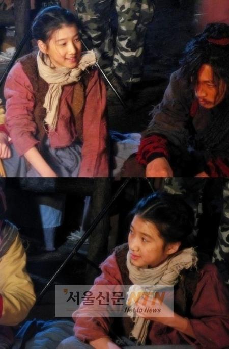 ‘추노’ 결말 답은 ‘은실이’?