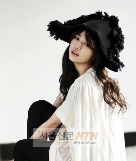 ‘미남’ 박신혜, 엄태웅·이민정의 ‘큐피트’ 변신