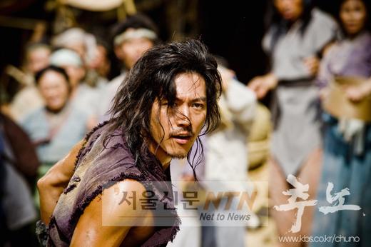 ‘추노’ 주연같은 조연들…결말 해석도 가지각색