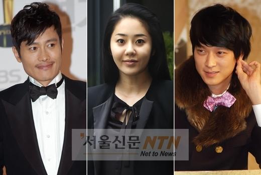 백상예술대상, 이병헌·고현정·강동원 등 ‘스타워즈’