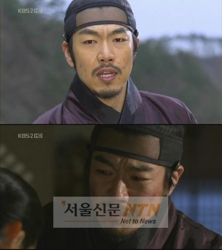 이종혁 “‘선덕여왕’ 엔 미실 ‘추노’ 엔 철웅있다”