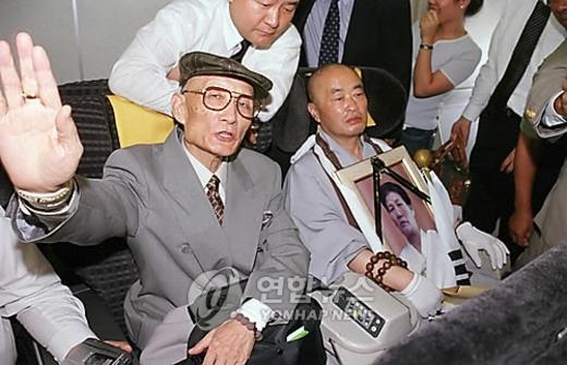 ‘김의 전쟁’ 실제주인공 권희로 씨 별세