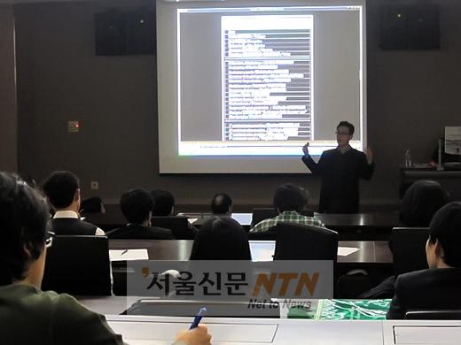스마트폰, 창작 콘텐츠 스토리텔링 교육 ‘열풍’