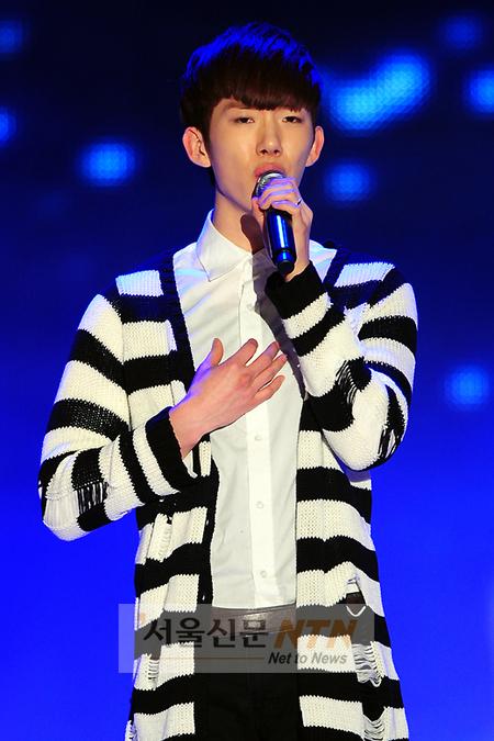 조권 “원더걸스 선예와 지하철 노숙한 적 있다”