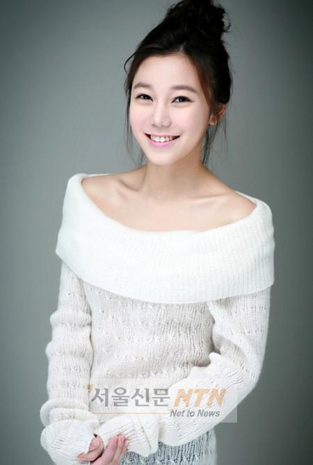 ‘얼짱 출신’ 이유주, 새 둥지 틀고 활동박차