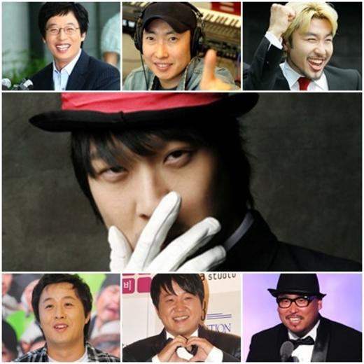 ‘무한도전’ 하하 컴백, 시청률 언제 탄력 받나