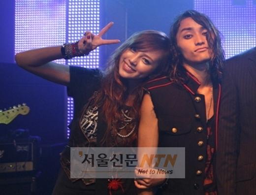 아유미, ‘사요나라 이츠카’로 스크린 깜짝 인사