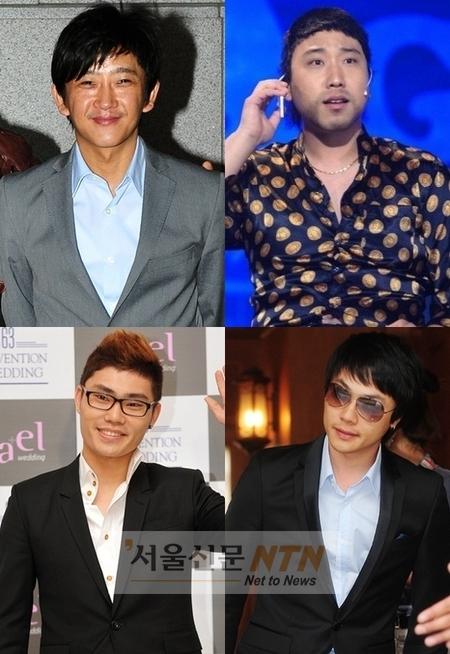 최진영 사망까지…연예계 ‘최악의 3월’