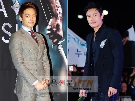 비·이병헌, 美 MTV영화제 예비후보 ‘초읽기’