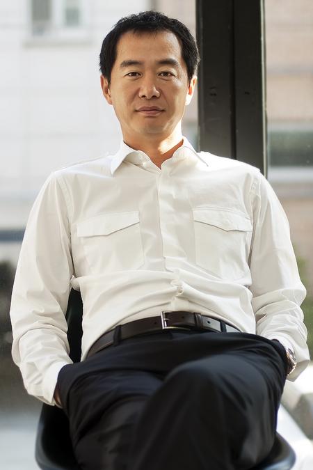 장진 감독, 미투데이 통해 득남 소식 알려