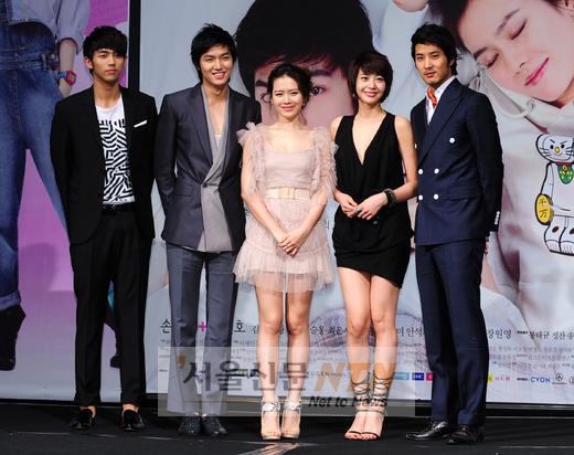 [수목극 SWOT분석] MBC ‘개인의 취향’ 편