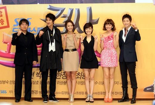 ‘검사 프린세스’, 세 가지 관전포인트 주목!