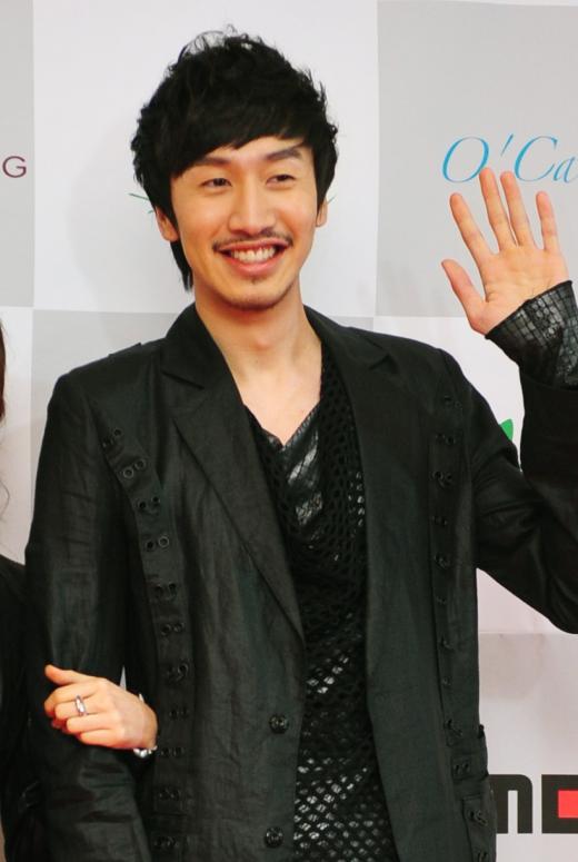 ‘지붕킥’ 광수, ‘동이’서 한효주 후원자로 낙점