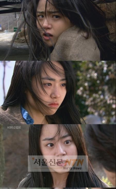 문근영, 서슬 퍼런 연기 ‘합격점’