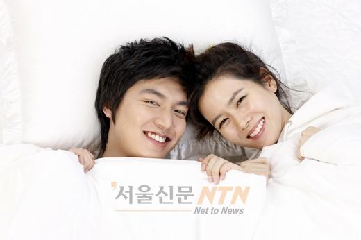 ‘개인의 취향’손예진, 시청자 호평 “망가져도 예쁘네”