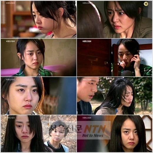이미숙-문근영, 모녀파워로 ‘신데렐라’에 첫승 선사