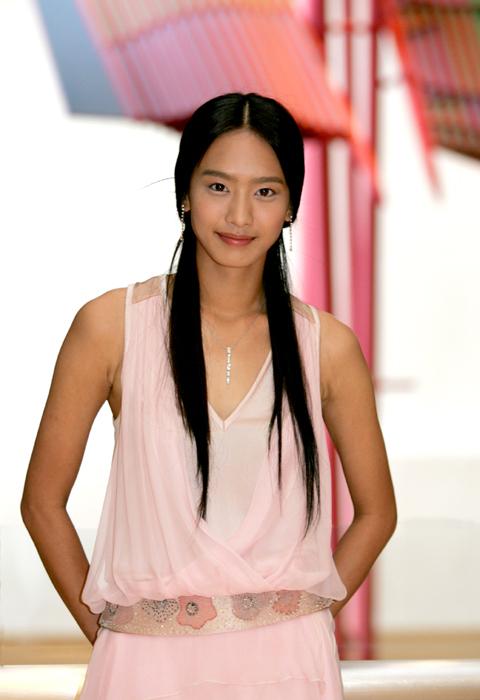 ‘검사 프린세스’박정아 “연기에 올인 하겠다.”