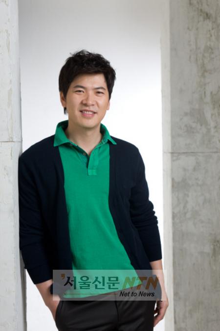 김상경, ‘허당’ 정보요원으로 브라운관 컴백