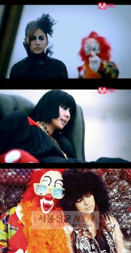 이효리, 신곡 ‘그네’ “노래도 뮤비도 새로워”