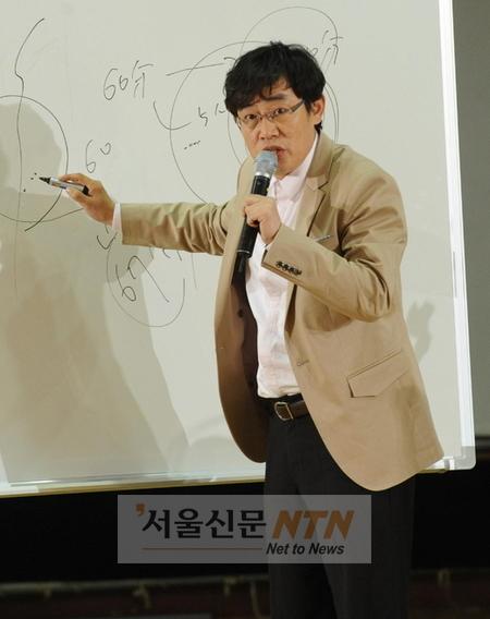 [‘남자의 자격’ 현장공개②]이경규 “야외에서 뛰는 마지막 버라이어티”