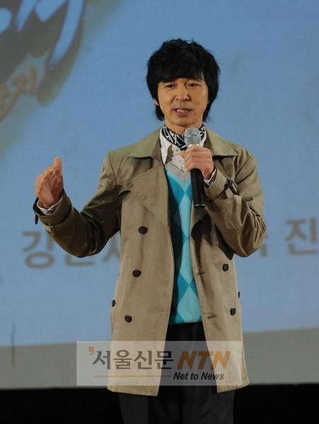 ‘남자의 자격’ 마지막 미션은 김국진 결혼?