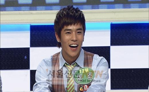 ‘포커즈’ 진온 “이유, 아빠닮아 잘 안 씻는다”