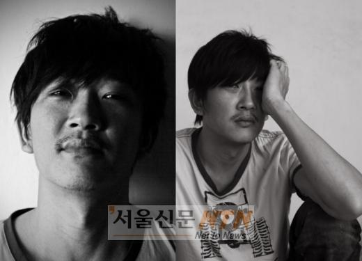 빽가, 미니홈피에 故 최진영 미공개 사진 공개
