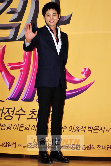 ‘검사 프린세스’ 박시후, 日팬 위한 홈피 열어