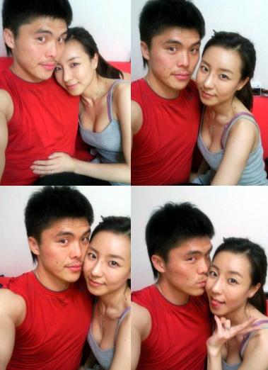 축구선수 김영광, 2년 교제 연인과 12월 결혼