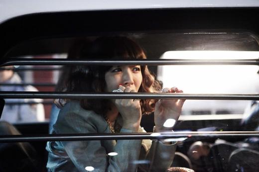 ‘검사’김소연, 포털 검색어 1위 등극 ‘왜?’