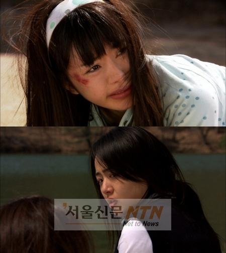 ‘신언니’ 문근영 vs 서우, 머리채 잡고 “싸우자!”