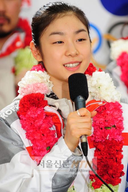 김연아 ‘무릎팍도사’ 출연설, 왜?